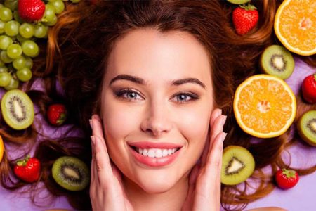 La frutta ti fa bella