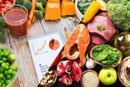 Proteica oppure ormonale, a ciascuno la sua dieta