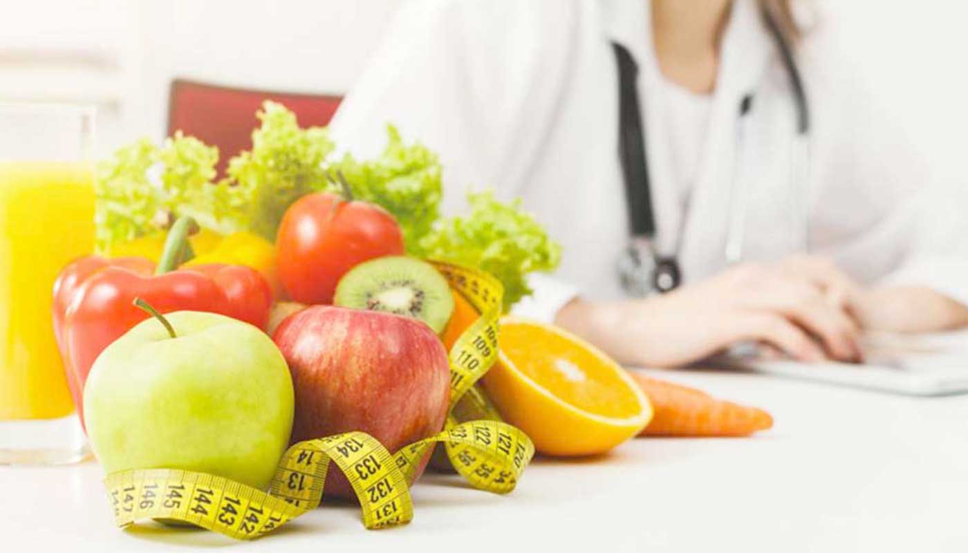 Nutrizione